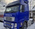 Зеленый Вольво FH 13, объемом двигателя 0 л и пробегом 110 тыс. км за 23200 $, фото 1 на Automoto.ua