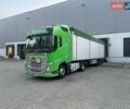 Зеленый Вольво FH 13, объемом двигателя 0 л и пробегом 1 тыс. км за 19796 $, фото 3 на Automoto.ua
