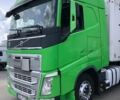 Зеленый Вольво FH 13, объемом двигателя 0 л и пробегом 1 тыс. км за 19796 $, фото 2 на Automoto.ua