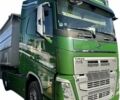 Зеленый Вольво FH 13, объемом двигателя 12.8 л и пробегом 980 тыс. км за 39500 $, фото 17 на Automoto.ua