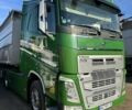Зеленый Вольво FH 13, объемом двигателя 12.8 л и пробегом 980 тыс. км за 39500 $, фото 1 на Automoto.ua