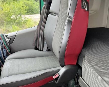 Вольво FH 13 2014 в Запорожье на Automoto.ua Зеленый Вольво FH 13, объемом двигателя 12.78 л и пробегом 961 тыс. км за 32792 $, фото 18 на Automoto.ua