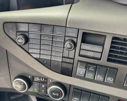 Вольво FH 13 2014 в Запорожье на Automoto.ua Зеленый Вольво FH 13, объемом двигателя 12.78 л и пробегом 961 тыс. км за 32792 $, фото 19 на Automoto.ua