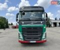 Зеленый Вольво FH 13, объемом двигателя 12.78 л и пробегом 961 тыс. км за 32442 $, фото 1 на Automoto.ua