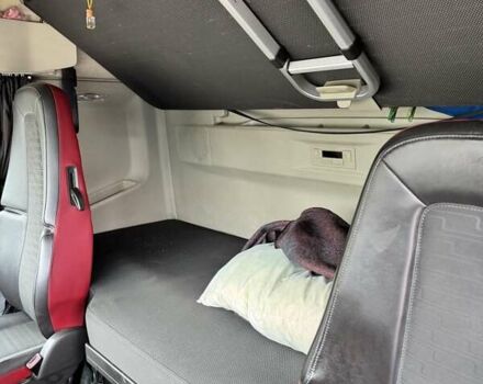 Вольво FH 13 2014 в Запорожье на Automoto.ua Зеленый Вольво FH 13, объемом двигателя 12.78 л и пробегом 961 тыс. км за 32792 $, фото 16 на Automoto.ua