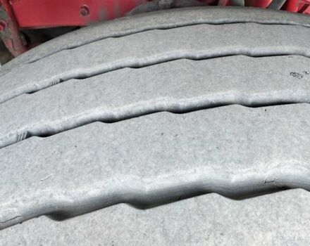 Вольво FH 13 2014 в Запорожье на Automoto.ua Зеленый Вольво FH 13, объемом двигателя 12.78 л и пробегом 961 тыс. км за 32792 $, фото 11 на Automoto.ua