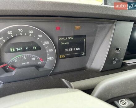 Вольво FH 13 2014 в Запорожье на Automoto.ua Зеленый Вольво FH 13, объемом двигателя 12.78 л и пробегом 961 тыс. км за 32792 $, фото 23 на Automoto.ua