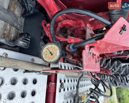 Вольво FH 13 2014 в Запорожье на Automoto.ua Зеленый Вольво FH 13, объемом двигателя 12.78 л и пробегом 961 тыс. км за 32792 $, фото 9 на Automoto.ua