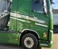 Зеленый Вольво FH 13, объемом двигателя 12.8 л и пробегом 980 тыс. км за 39500 $, фото 8 на Automoto.ua