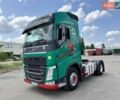 Зеленый Вольво FH 13, объемом двигателя 12.78 л и пробегом 961 тыс. км за 32442 $, фото 1 на Automoto.ua