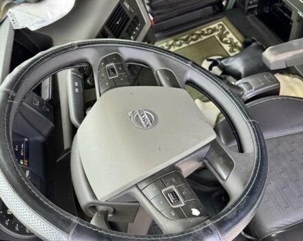 Вольво FH 13 2014 в Запорожье на Automoto.ua Зеленый Вольво FH 13, объемом двигателя 12.78 л и пробегом 961 тыс. км за 32792 $, фото 15 на Automoto.ua