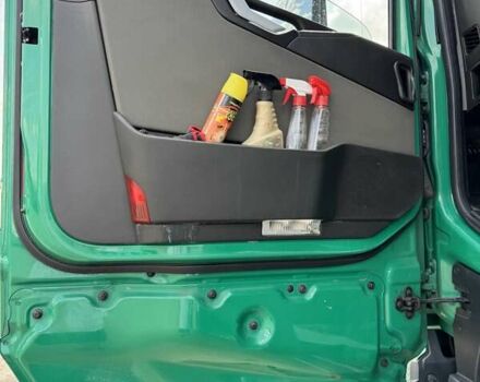Вольво FH 13 2014 в Запорожье на Automoto.ua Зеленый Вольво FH 13, объемом двигателя 12.78 л и пробегом 961 тыс. км за 32792 $, фото 12 на Automoto.ua