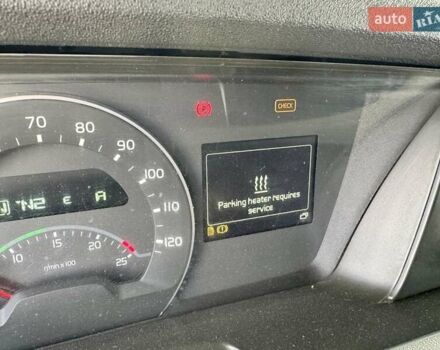 Вольво FH 13 2014 в Запорожье на Automoto.ua Зеленый Вольво FH 13, объемом двигателя 12.78 л и пробегом 961 тыс. км за 32792 $, фото 21 на Automoto.ua