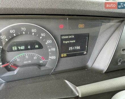 Вольво FH 13 2014 в Запорожье на Automoto.ua Зеленый Вольво FH 13, объемом двигателя 12.78 л и пробегом 961 тыс. км за 32792 $, фото 22 на Automoto.ua