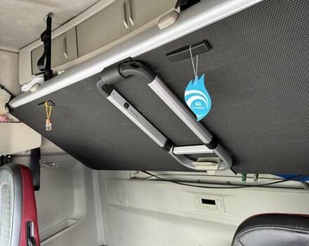 Вольво FH 13 2014 в Запорожье на Automoto.ua Зеленый Вольво FH 13, объемом двигателя 12.78 л и пробегом 961 тыс. км за 32792 $, фото 17 на Automoto.ua