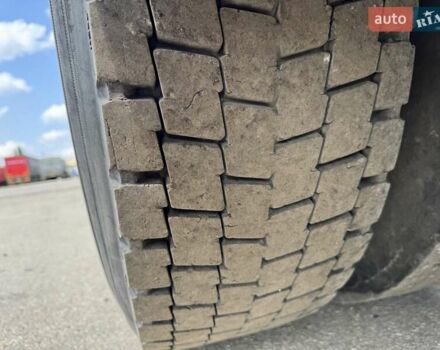 Вольво FH 13 2014 в Запорожье на Automoto.ua Зеленый Вольво FH 13, объемом двигателя 12.78 л и пробегом 961 тыс. км за 32792 $, фото 10 на Automoto.ua