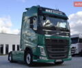 Зелений Вольво FH 13, об'ємом двигуна 12.8 л та пробігом 1 тис. км за 31999 $, фото 1 на Automoto.ua