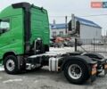 Зеленый Вольво FH 13, объемом двигателя 12.9 л и пробегом 526 тыс. км за 33432 $, фото 6 на Automoto.ua