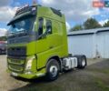 Зеленый Вольво FH 13, объемом двигателя 0 л и пробегом 770 тыс. км за 39500 $, фото 1 на Automoto.ua