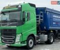 Зеленый Вольво FH 13, объемом двигателя 12.9 л и пробегом 526 тыс. км за 33432 $, фото 14 на Automoto.ua
