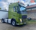 Зеленый Вольво FH 13, объемом двигателя 0 л и пробегом 770 тыс. км за 39500 $, фото 4 на Automoto.ua