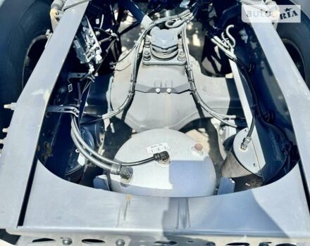 Зелений Вольво FH 13, об'ємом двигуна 0 л та пробігом 800 тис. км за 44999 $, фото 19 на Automoto.ua