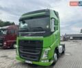 Зеленый Вольво FH 13, объемом двигателя 12.7 л и пробегом 960 тыс. км за 34900 $, фото 1 на Automoto.ua