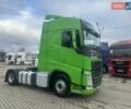 Зелений Вольво FH 13, об'ємом двигуна 12.77 л та пробігом 940 тис. км за 34900 $, фото 8 на Automoto.ua