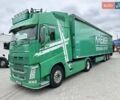 Зеленый Вольво FH 13, объемом двигателя 0 л и пробегом 773 тыс. км за 79796 $, фото 1 на Automoto.ua