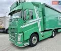 Зеленый Вольво FH 13, объемом двигателя 0 л и пробегом 773 тыс. км за 79796 $, фото 9 на Automoto.ua