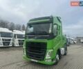 Зелений Вольво FH 13, об'ємом двигуна 12.77 л та пробігом 940 тис. км за 34900 $, фото 1 на Automoto.ua