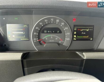 Зелений Вольво FH 13, об'ємом двигуна 12.7 л та пробігом 960 тис. км за 34900 $, фото 23 на Automoto.ua