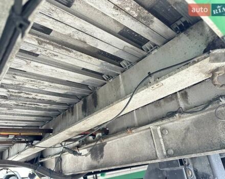 Зеленый Вольво FH 13, объемом двигателя 0 л и пробегом 773 тыс. км за 79796 $, фото 26 на Automoto.ua