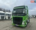 Зелений Вольво FH 13, об'ємом двигуна 12.77 л та пробігом 940 тис. км за 34900 $, фото 1 на Automoto.ua