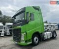 Зелений Вольво FH 13, об'ємом двигуна 12.7 л та пробігом 960 тис. км за 34900 $, фото 4 на Automoto.ua