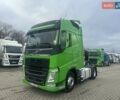 Зелений Вольво FH 13, об'ємом двигуна 12.77 л та пробігом 940 тис. км за 34900 $, фото 2 на Automoto.ua