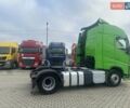 Зелений Вольво FH 13, об'ємом двигуна 12.77 л та пробігом 940 тис. км за 34900 $, фото 6 на Automoto.ua