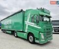 Зеленый Вольво FH 13, объемом двигателя 0 л и пробегом 773 тыс. км за 79796 $, фото 1 на Automoto.ua