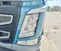 Зелений Вольво FH 13, об'ємом двигуна 0 л та пробігом 800 тис. км за 33900 $, фото 7 на Automoto.ua