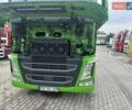 Зелений Вольво FH 13, об'ємом двигуна 12.7 л та пробігом 960 тис. км за 34900 $, фото 18 на Automoto.ua