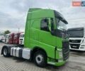 Зеленый Вольво FH 13, объемом двигателя 12.7 л и пробегом 960 тыс. км за 34900 $, фото 13 на Automoto.ua