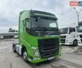 Зелений Вольво FH 13, об'ємом двигуна 12.7 л та пробігом 960 тис. км за 34900 $, фото 7 на Automoto.ua