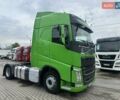 Зелений Вольво FH 13, об'ємом двигуна 12.7 л та пробігом 960 тис. км за 34900 $, фото 6 на Automoto.ua