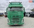 Зеленый Вольво FH 13, объемом двигателя 0 л и пробегом 773 тыс. км за 79796 $, фото 8 на Automoto.ua