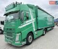 Зеленый Вольво FH 13, объемом двигателя 0 л и пробегом 773 тыс. км за 79796 $, фото 6 на Automoto.ua