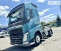 Зелений Вольво FH 13, об'ємом двигуна 0 л та пробігом 800 тис. км за 33900 $, фото 5 на Automoto.ua