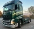 Зеленый Вольво FH 13, объемом двигателя 12.8 л и пробегом 1 тыс. км за 39900 $, фото 1 на Automoto.ua