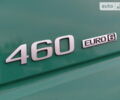 Зеленый Вольво FH 13, объемом двигателя 0 л и пробегом 628 тыс. км за 46579 $, фото 8 на Automoto.ua
