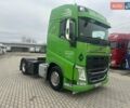 Зелений Вольво FH 13, об'ємом двигуна 12.77 л та пробігом 800 тис. км за 34900 $, фото 5 на Automoto.ua