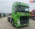 Зелений Вольво FH 13, об'ємом двигуна 12.77 л та пробігом 800 тис. км за 34900 $, фото 4 на Automoto.ua